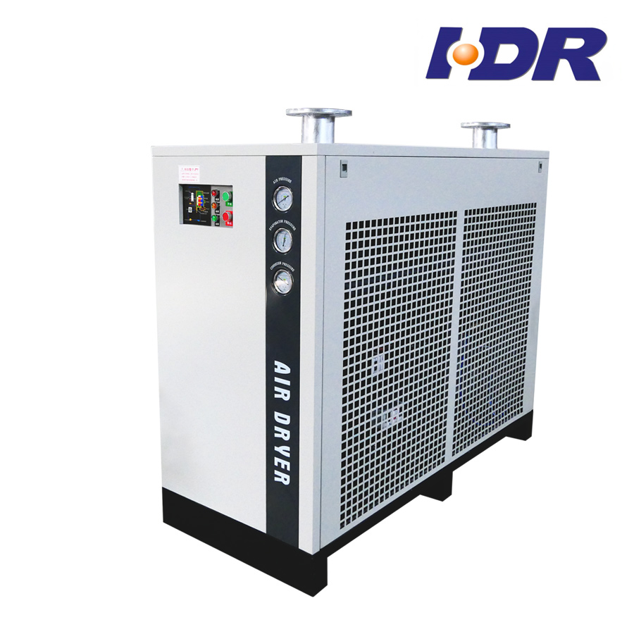 150HP冷冻式干燥机